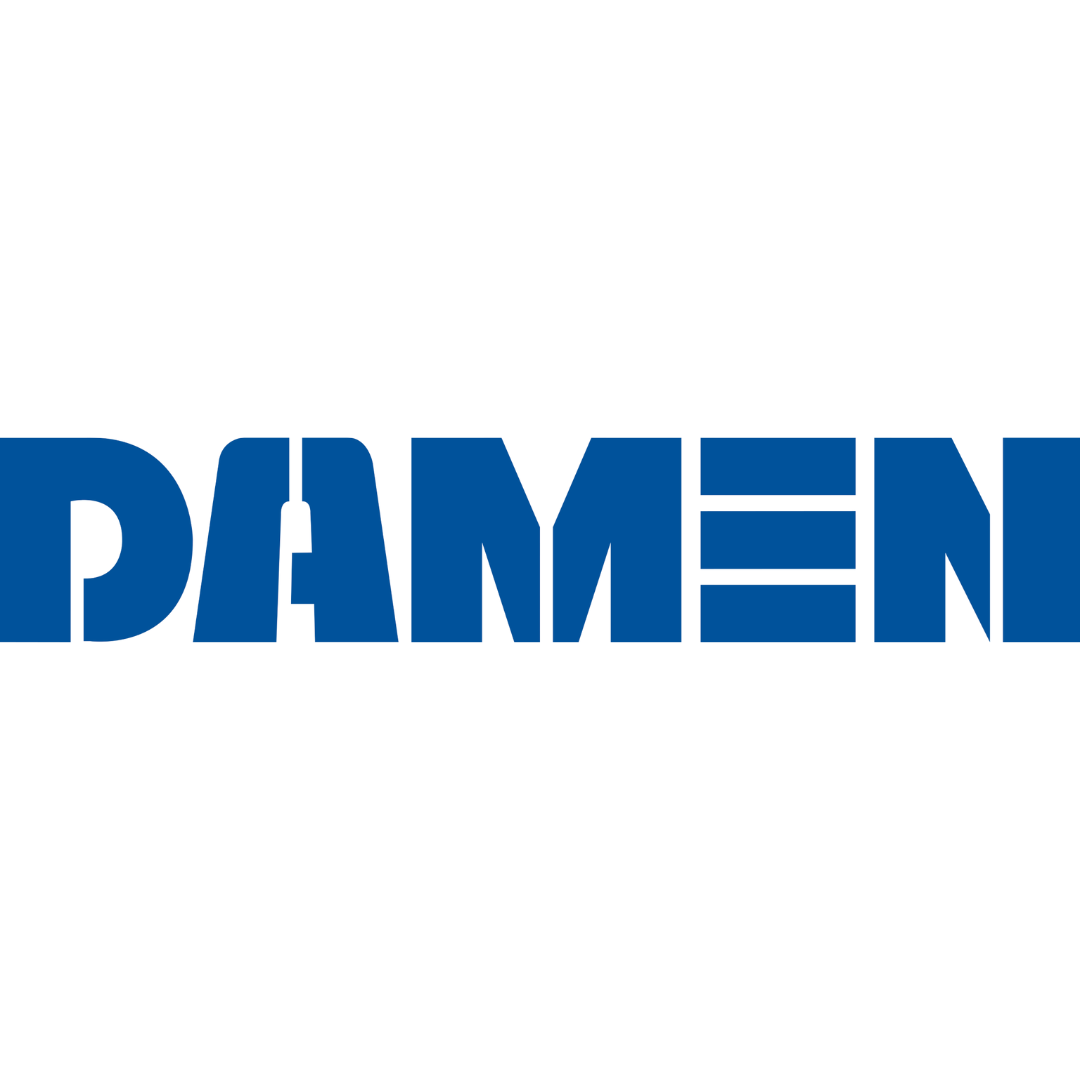 Damen logo