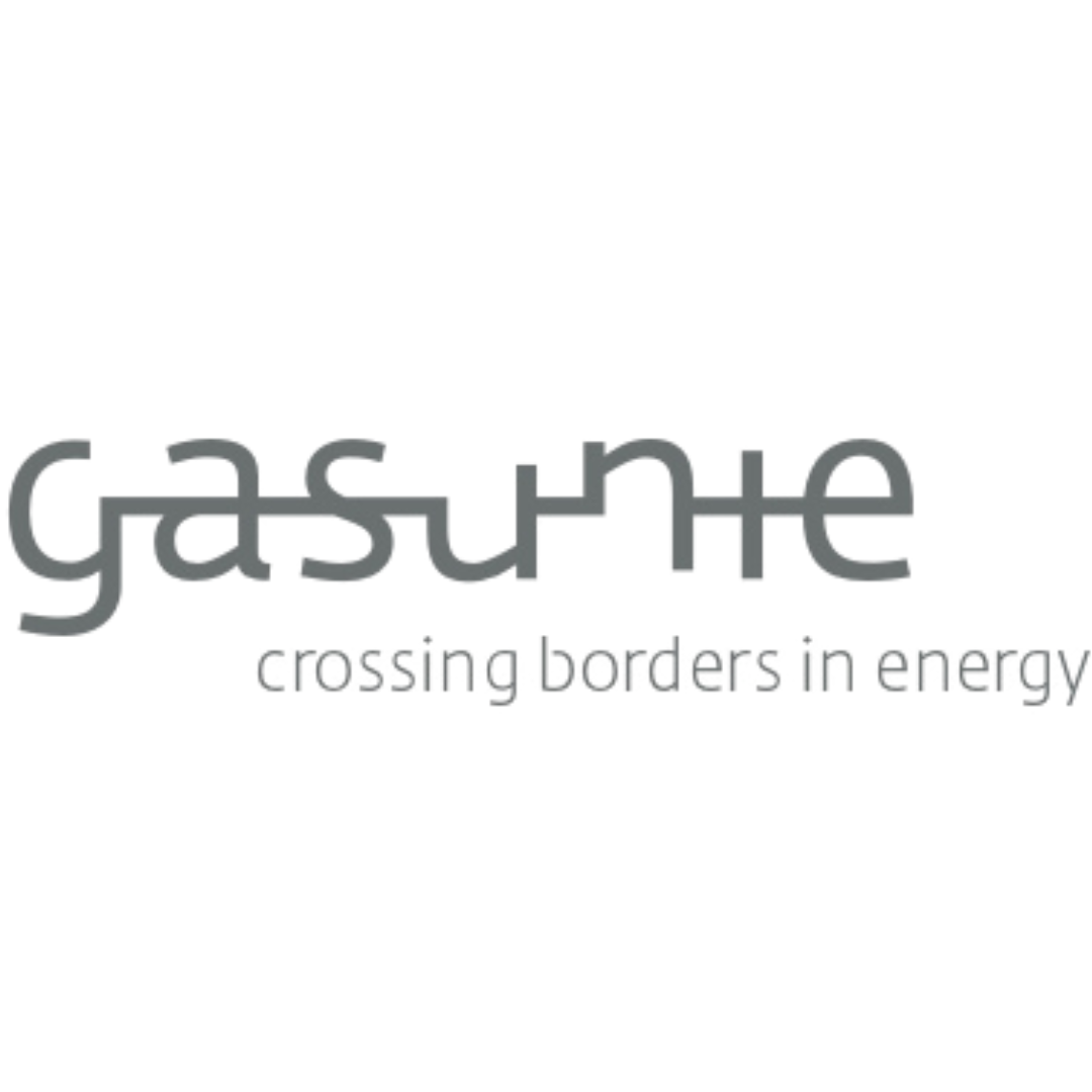Gasunie logo