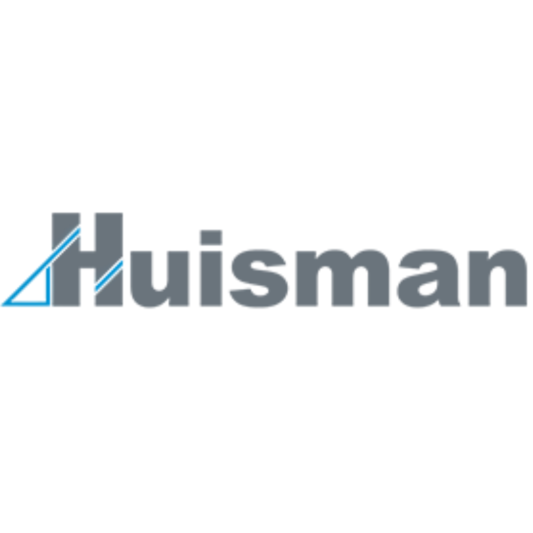 Huisman logo