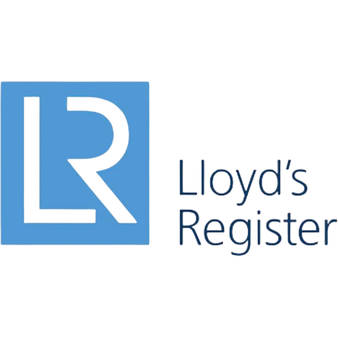 Lloyds register logo