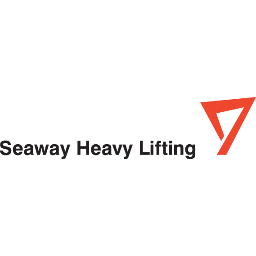 Seaway Heavy Lifting logo